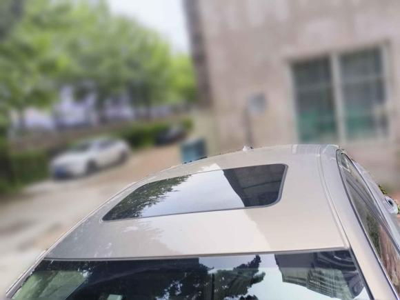 [青岛·鲁B] 二手别克君威2014款 2.0L 领先时尚型