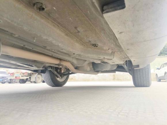 [嘉兴·浙F] 二手Jeep指南者2019款 220T 自动家享版