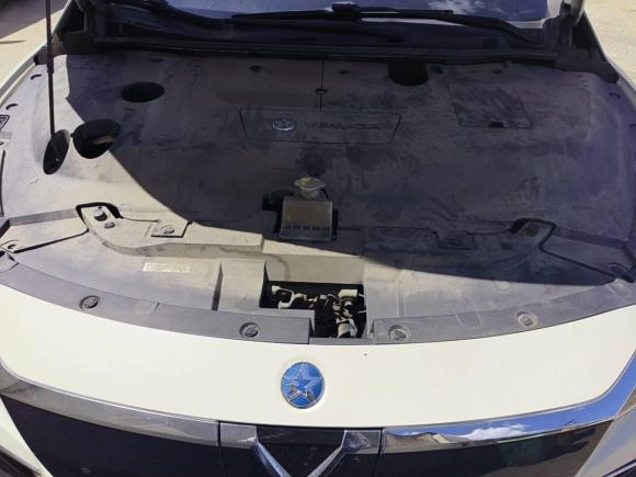 [苏州·苏E] 二手启辰启辰D60EV2020款 标准续航智行版