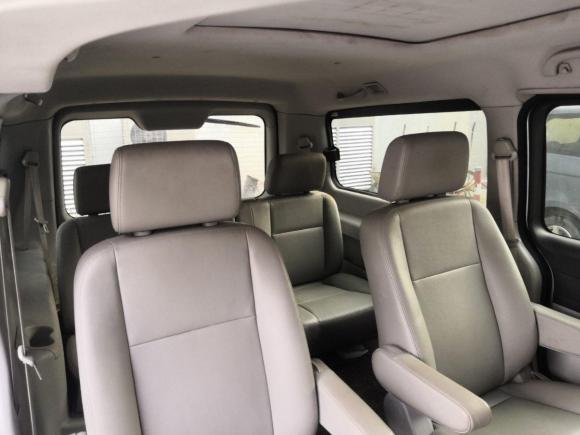 [宁波·浙B] 二手江淮瑞风M52013款 2.0T 汽油手动商务版