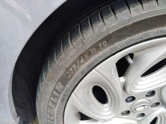 [芜湖·皖B] 二手欧拉欧拉闪电猫2022款 555km 尊贵版