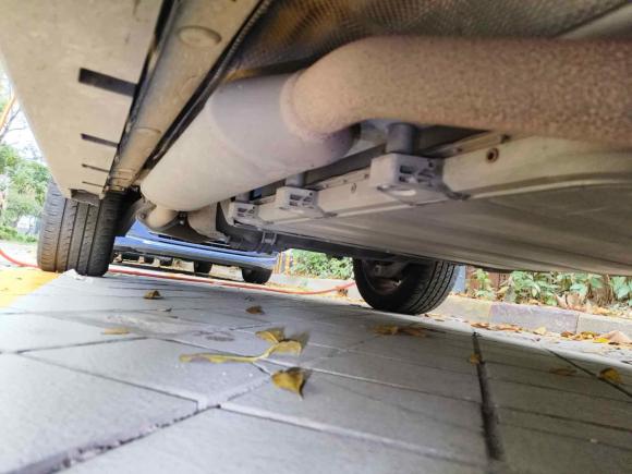 [深圳·粤B] 二手比亚迪宋新能源2019款 宋DM 1.5TID 智联锐耀型