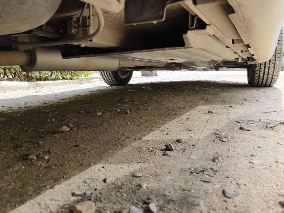 [济南·鲁A] 二手铃木锋驭2014款 1.6L 手动两驱进取型