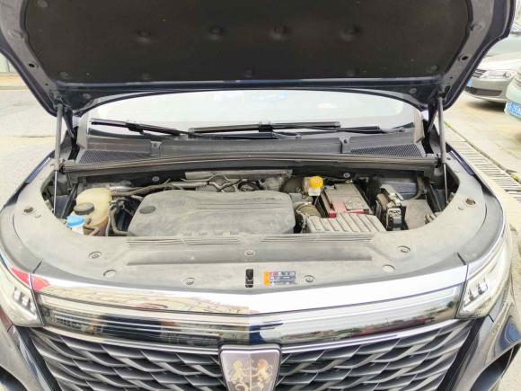 [南通·苏F] 二手荣威荣威iMAX82021款 400TGI Supreme系列尊荣版