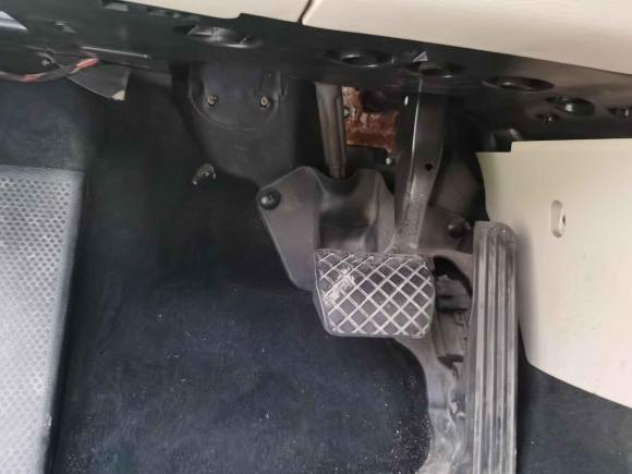 [嘉兴·浙F] 二手大众速腾2011款 1.6L 自动特别版