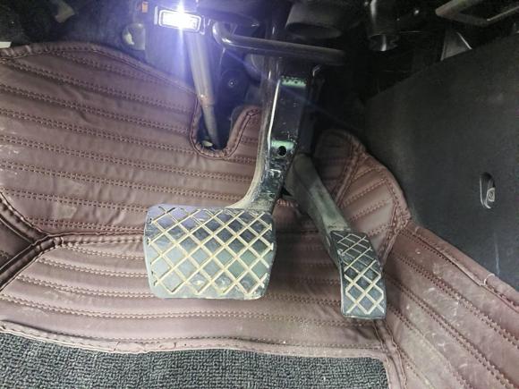 [湖州·浙E] 二手斯柯达柯迪亚克2018款 改款 TSI330 7座两驱豪华优享版