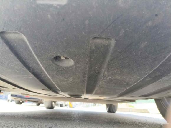 [南昌·赣A] 二手北京汽车北京EX32019款 R600 劲潮版