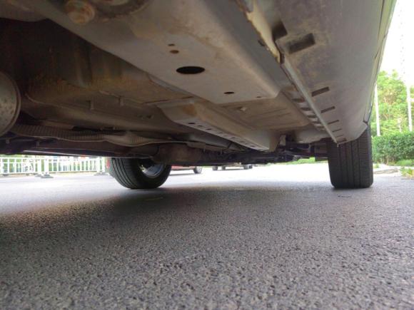 [济南·鲁A] 二手福特领界2020款 领界S EcoBoost 145 CVT尊领型