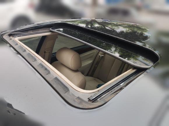 [北京·京L] 二手大众Passat领驭2009款 1.8T 自动尊品型