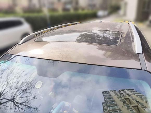 [上海·苏F] 二手中华中华V52012款 1.5T 自动两驱运动型