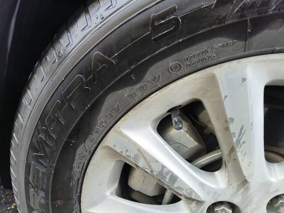 [湖州·浙E] 二手别克别克GL82011款 3.0L XT豪华商务旗舰版