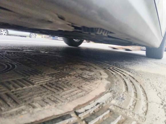 [合肥·皖A] 二手MINIMINI2018款 1.5T ONE