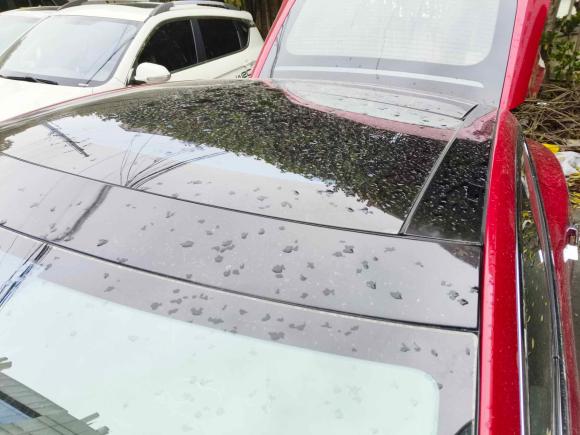 [上海·沪J] 二手特斯拉Model S2015款 Model S 90D