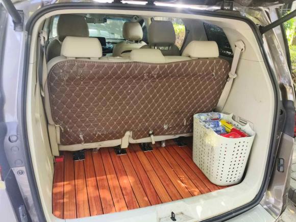 [杭州·浙A] 二手别克别克GL82023款 陆上公务舱 智享型