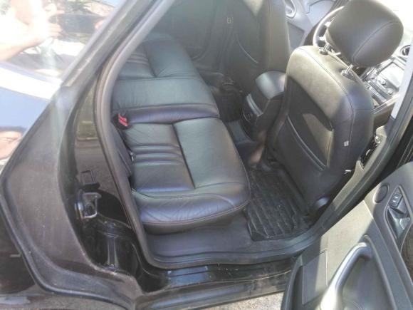 [常州·苏D] 二手福特蒙迪欧-致胜2011款 2.3L 豪华型