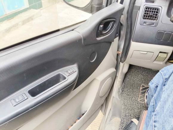 [南京·苏A] 二手东风风行菱智2013款 M3 1.6L 7座舒适型