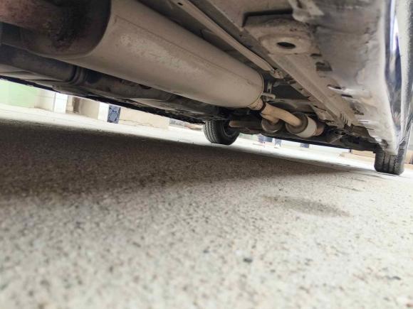 [西安·陕A] 二手奔驰威霆2013款 3.0L 精英版