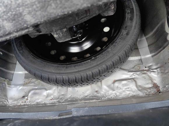 [武汉·鄂A] 二手吉利汽车帝豪GL2017款 1.3T 手动精英型