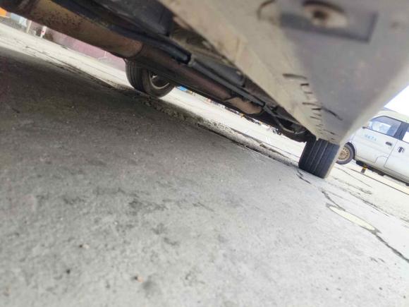 [深圳·粤C] 二手宝骏宝骏7302016款 1.5T 手动豪华型 7座