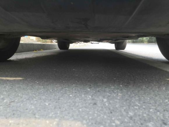 [杭州·浙A] 二手捷豹捷豹F-PACE2018款 2.0T 四驱都市尊享版