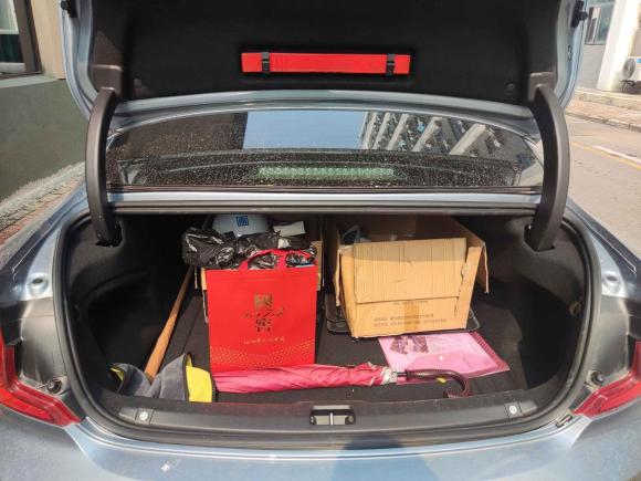 [武汉·鄂A] 二手沃尔沃沃尔沃S902019款 T5 智逸版