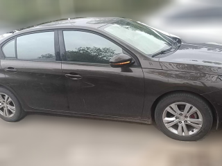 标致标致4082014款 1.8L 手动领先版