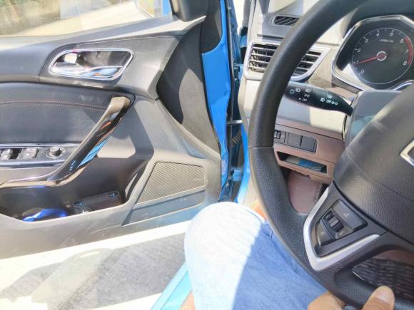 [温州·浙C] 二手宝骏宝骏3102016款 1.2L 手动豪华型