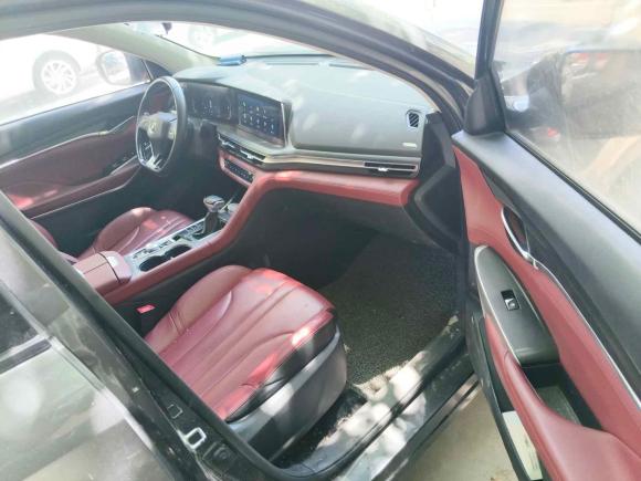 [嘉兴·粤L] 二手长安长安CS75 PLUS2020款 1.5T 自动豪华型