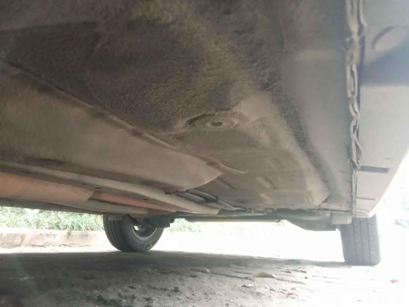 [南昌·赣A] 二手吉利汽车远景X12017款 1.3L 自动玩家版