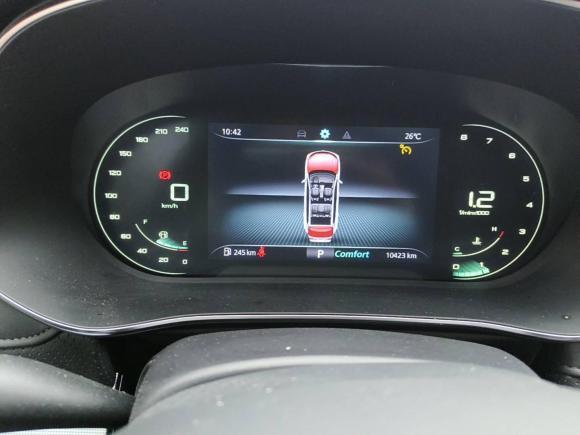 [上海·沪C] 二手荣威荣威RX5 MAX2021款 Supreme系列 400TGI 自动豪华座舱版