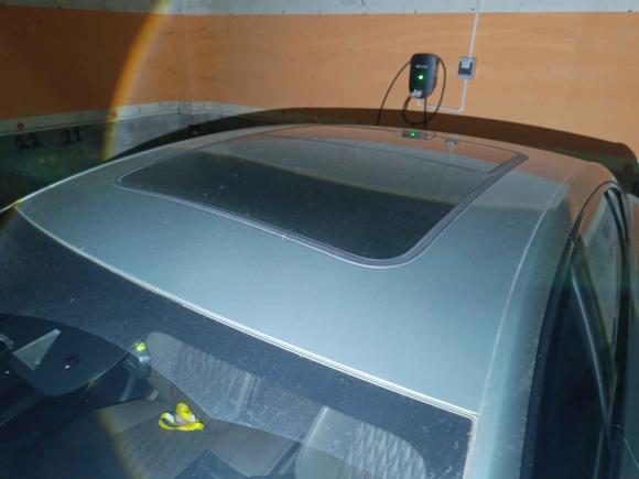 [合肥·皖A] 二手比亚迪汉2020款 DM 四驱性能版尊贵型