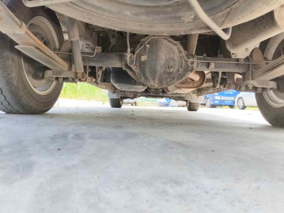 [宁波·沪C] 二手东风风行菱智2018款 M5L 2.0L 7座舒适型