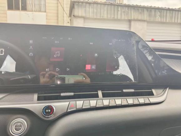 [苏州·苏U] 二手奔腾奔腾T552022款 1.5T 自动飞跃款