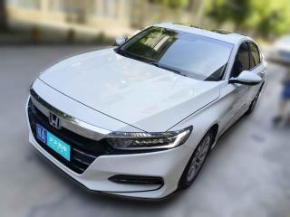 本田雅阁2018款 260TURBO 精英版 国V