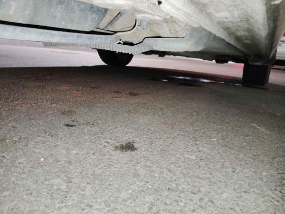 [深圳·粤B] 二手斯柯达昕锐2013款 1.6L 自动智选型