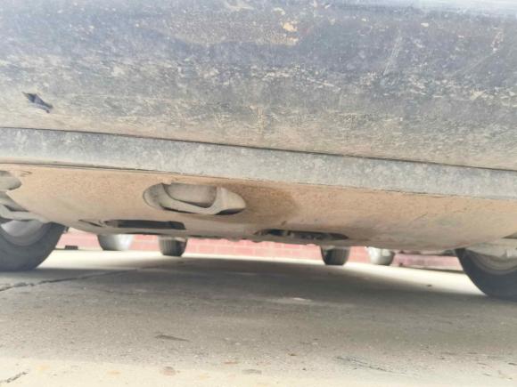 [西安·陕U] 二手本田雅阁2010款 2.0L EX