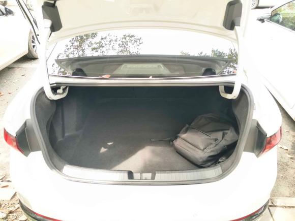 [成都·川G] 二手大众速腾2023款 200TSI DSG超越版