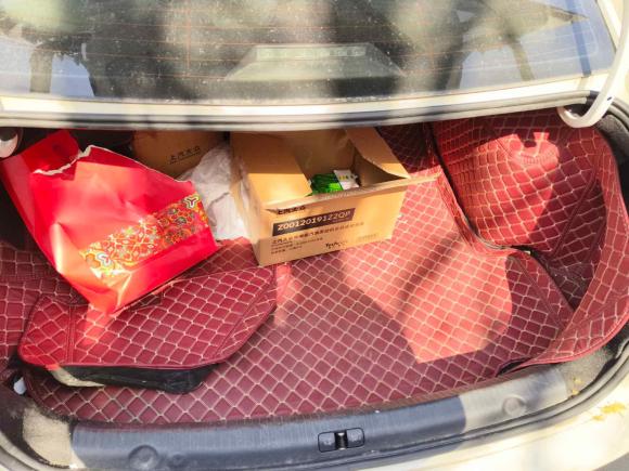 [青岛·鲁B] 二手大众朗逸2017款 1.6L 手动风尚版