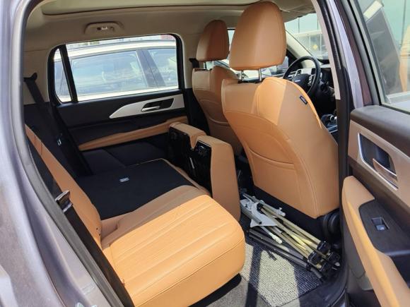 [无锡·苏B] 二手哈弗哈弗H52023款 2.0T自动四驱领英 汽油