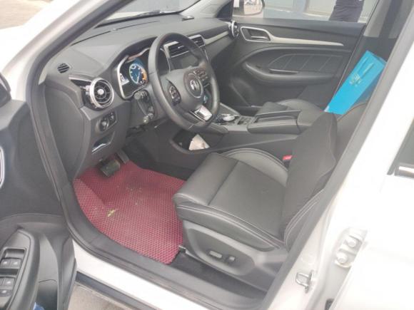 [北京·京A] 二手名爵名爵EZS纯电动2019款 E-Pro版