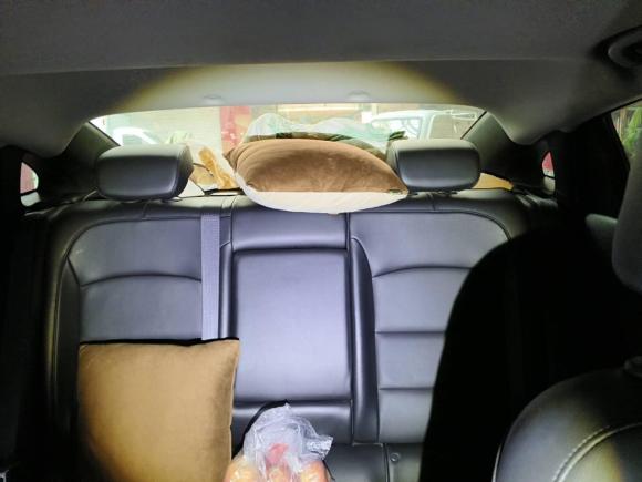 [芜湖·沪C] 二手雪佛兰迈锐宝XL2018款 530T 自动锐驰版