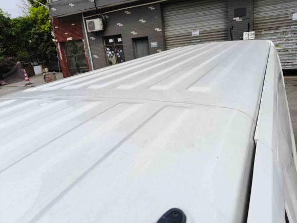 [杭州·浙A] 二手开瑞江豚2023款 宽体版 中航锂电38.64kWh