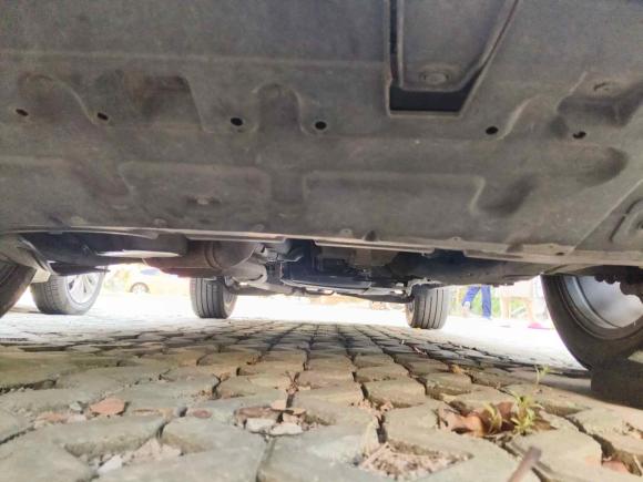 [上海·苏U] 二手荣威荣威RX52016款 20T 两驱自动互联网智享版