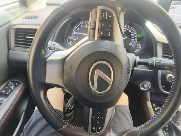 [上海·沪B] 二手雷克萨斯雷克萨斯RX2016款 300 两驱舒适版 国V