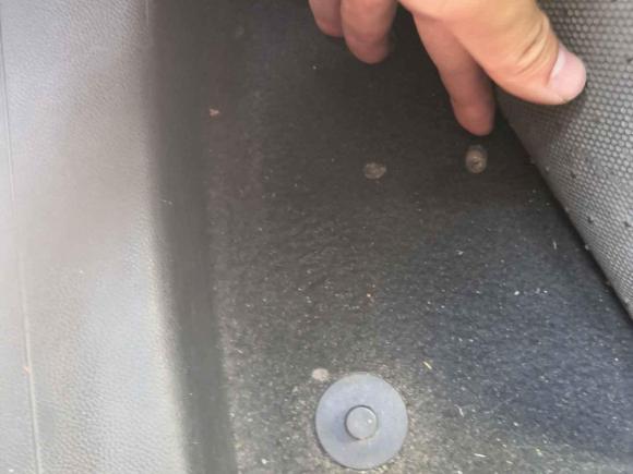 [常州·苏K] 二手埃安AION V2020款 70 智领版