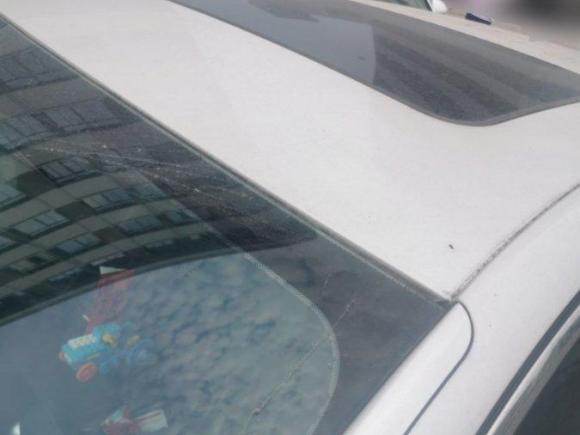 [义乌·浙G] 二手标致标致5082013款 2.0L 两周年纪念 自动天窗经典版