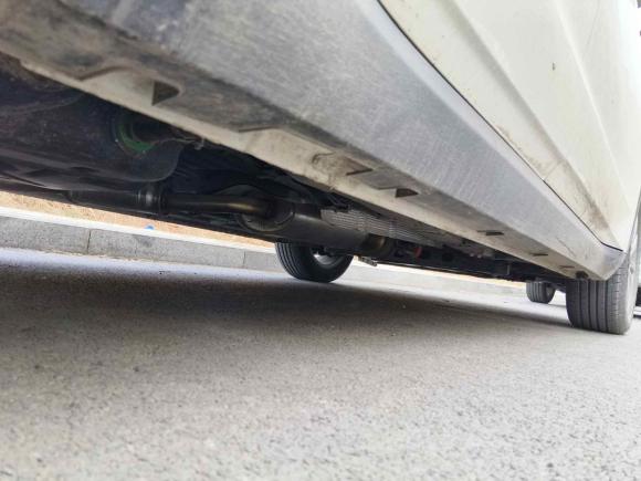 [济南·鲁S] 二手吉利汽车嘉际2021款 1.8TD DCT舒适型