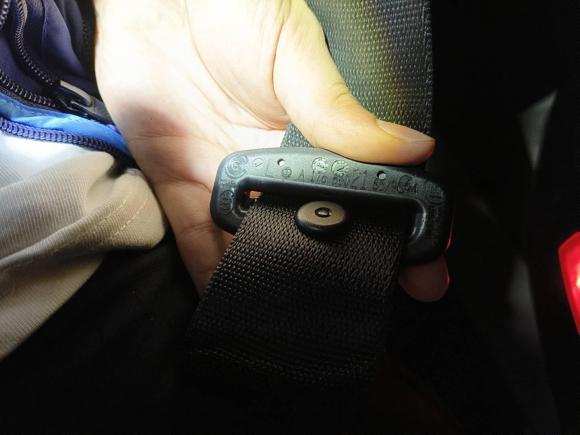 [台州·浙B] 二手奔驰奔驰CLA2017款 CLA 220 4MATIC