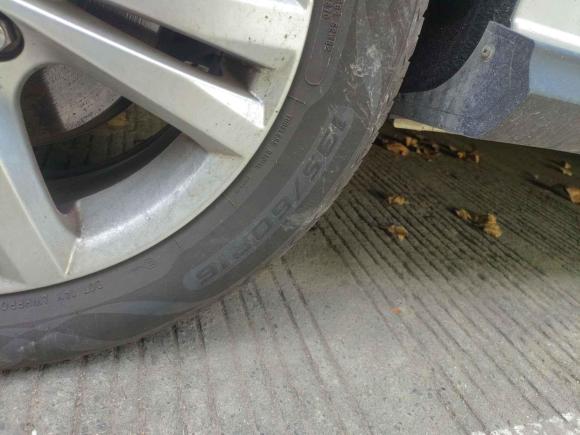 [上海·川Y] 二手北汽幻速北汽幻速H32016款 H3F 1.5L 手动尊贵型