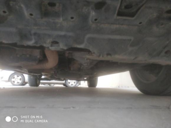 [台州·浙J] 二手荣威荣威RX52018款 20T 两驱自动互联网智惠版